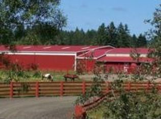 58809 Fairview Rd, Coquille, OR 97423