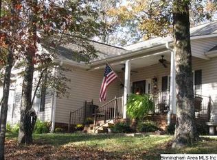 6925 Grey Hill Rd, West Blocton, AL 35184