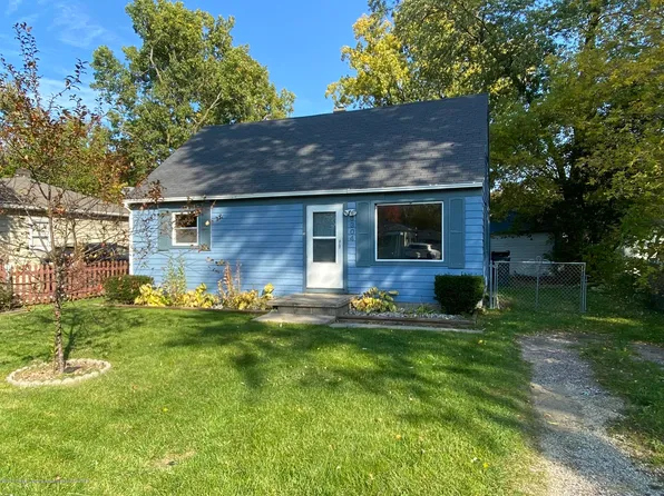 3304 Sheffer Ave, Lansing, MI 48906