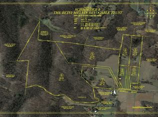 794 Howell Rd LOT 7, Westmoreland, TN 37186