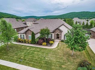 2930 Chantry Pl, Gurley, AL 35748