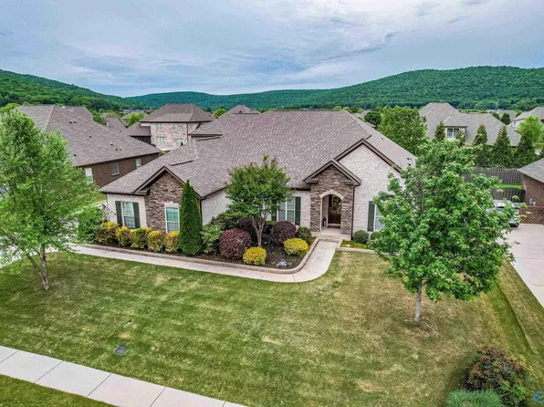 2930 Chantry Pl, Gurley, AL 35748