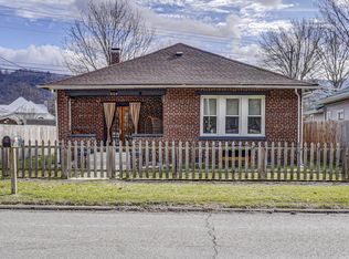 524 Carolina Ave, Erwin, TN 37650