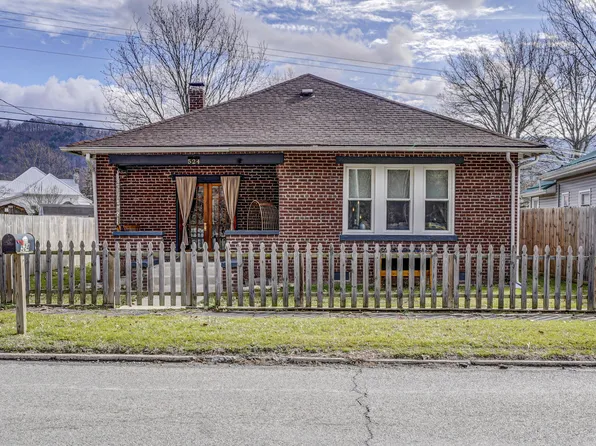 524 Carolina Ave, Erwin, TN 37650