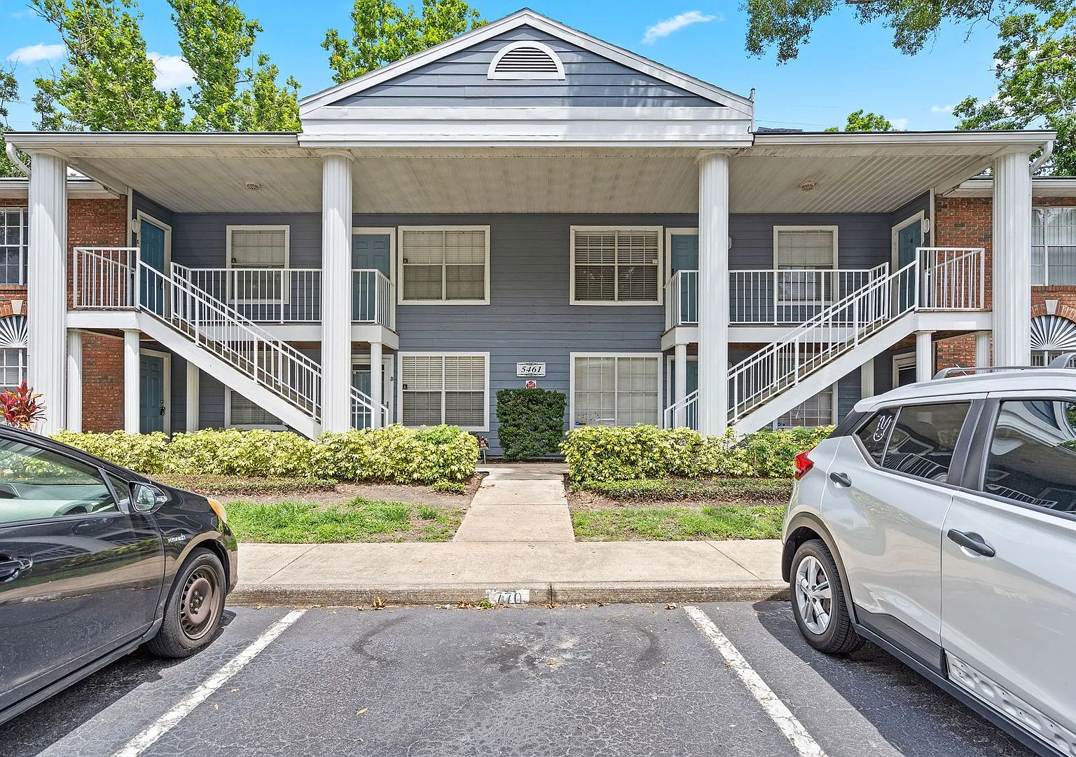 2/1.5 Condo With Screened Patio in Conway Area — Photo 1