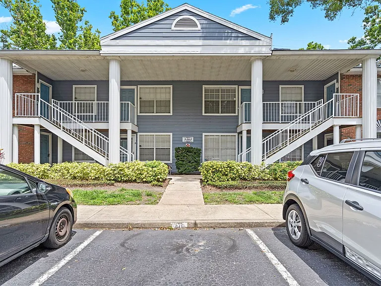5461 Lake Margaret Dr #H-108 — Photo 1