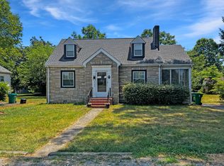 2303 Farrand Dr, Henrico, VA 23231