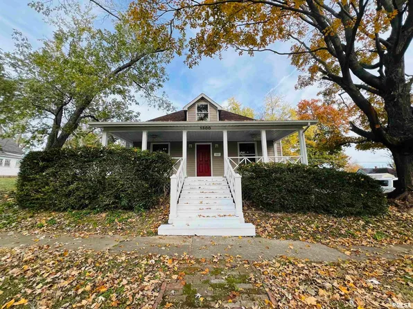 1300 Lincoln St, Eldorado, IL 62930