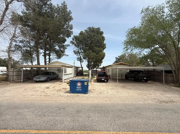3615 S County Road 1311, Midland, TX 79765