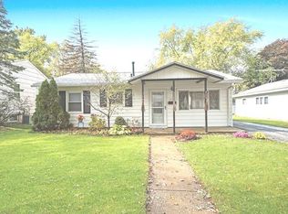 14954 Keeler Ave, Midlothian, IL 60445