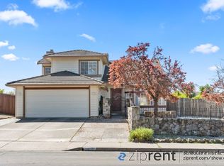 409 Oconnor Dr, Pinole, CA 94564