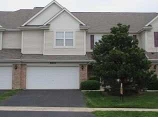 8303 Newbridge Ln #8303, Joliet, IL