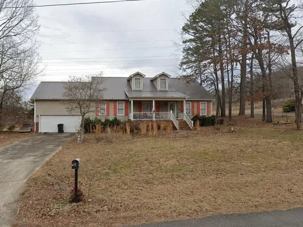 116 Newport Dr, Scottsboro, AL 35768