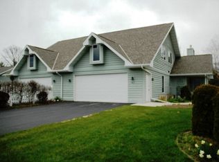 9190 Hidden Blossom Ln #401, Fish Creek, WI 54212
