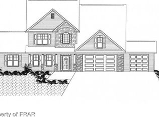 6315 Jacobs Creek Crl(lot #131), Fayetteville, NC 28304
