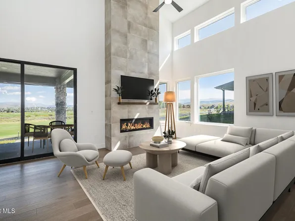 400 Thompson Road, Granby, CO 80446