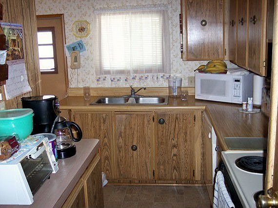 Part of Kitchen