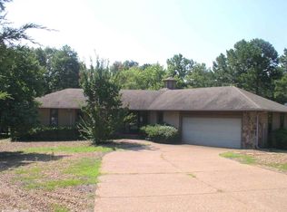 330 Castle Ridge Hts, Fairfield Bay, AR 72088