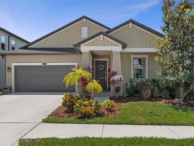 8771 Flourish Dr, Land O Lakes, FL, 34637
