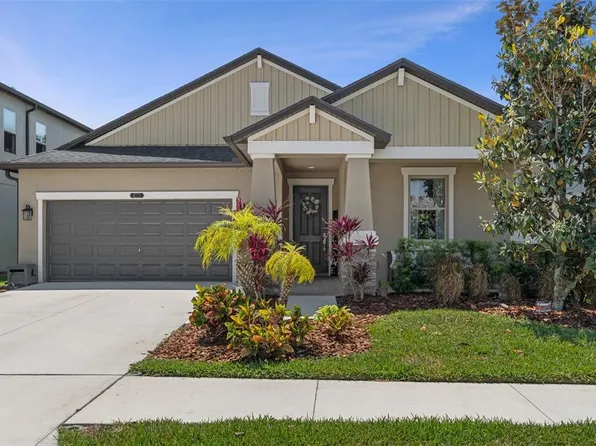 8771 FLOURISH DRIVE, LAND O LAKES, FL 34637