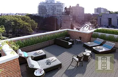 Sold by Halstead Real Estate