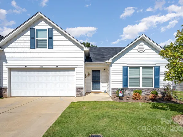 1116 Silvertrace Dr, Salisbury, NC 28144