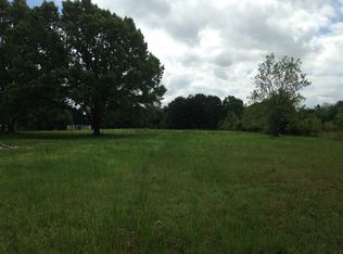 459 Soldier Colony Rd, Canton, MS 39046