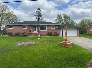 13013 S Monitor Ave, Palos Heights, IL 60463