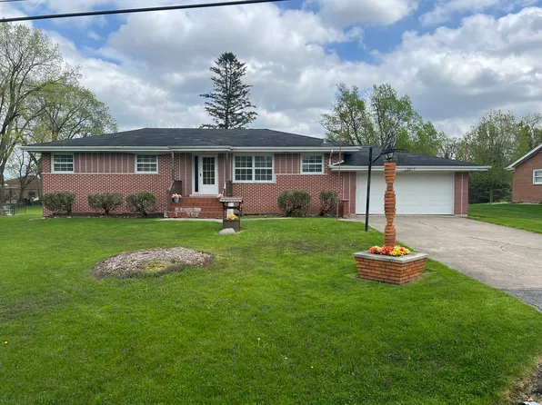 13013 S Monitor Ave, Palos Heights, IL 60463