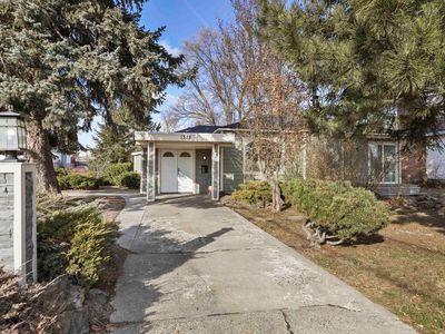 1328 W Gordon Ave, Spokane, WA, 99205
