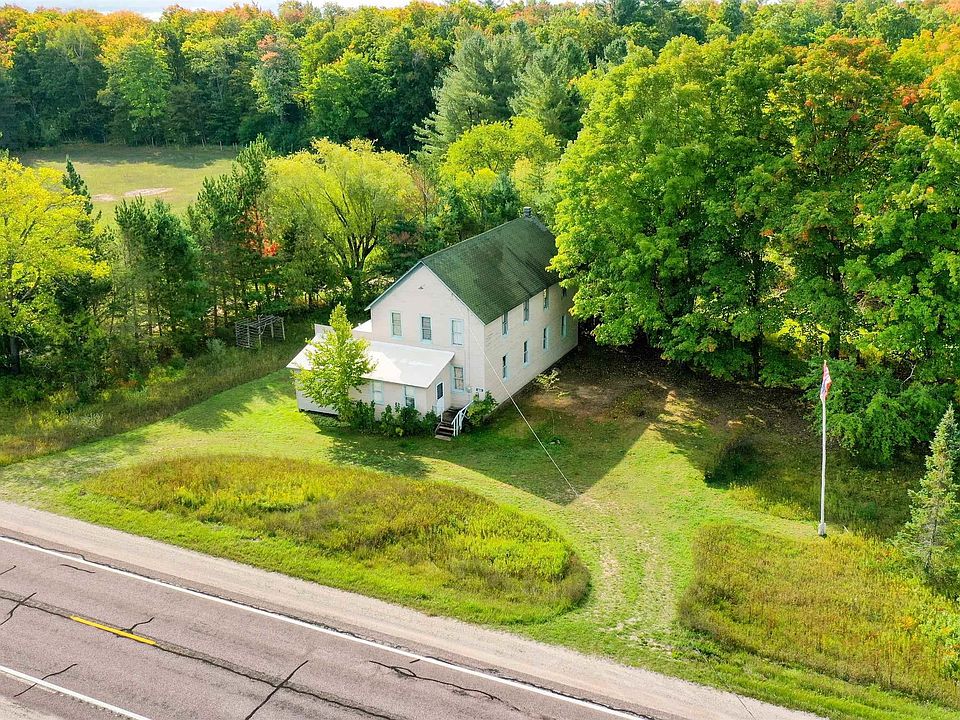 7887 W Manistique MI Zillow