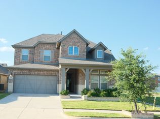 1806 Friedrich Dr, Mansfield, TX 76063