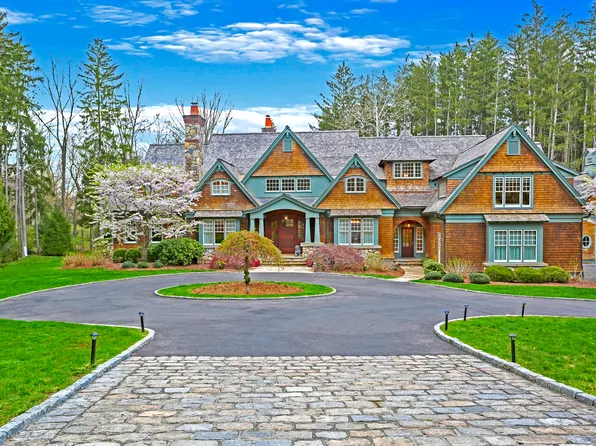 6 Pan Handle Lane, Westport, CT 06880
