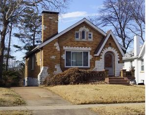 7573 Hiawatha Ave, Saint Louis, MO