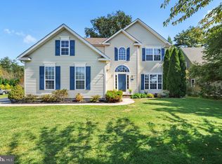 35 E Darby Cir, Dover, DE 19904