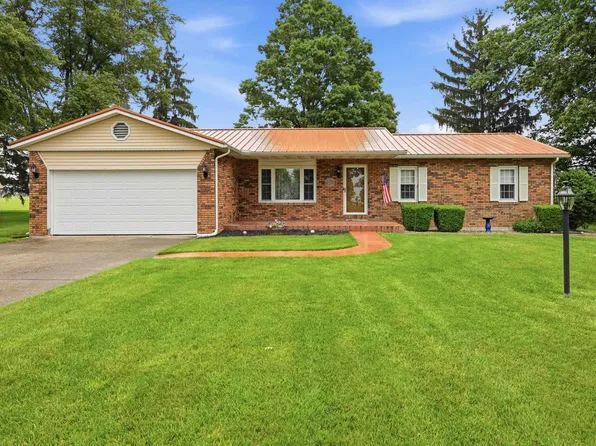 3599 E 26th Hwy, Portland, IN 47371
