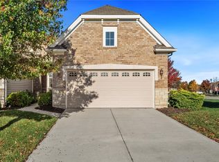 9 Thoreau Ct, O'Fallon, MO 63366