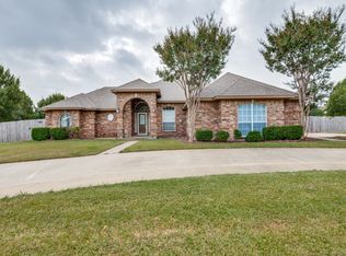 8640 Glen Eagles Dr, Ovilla, TX 75154