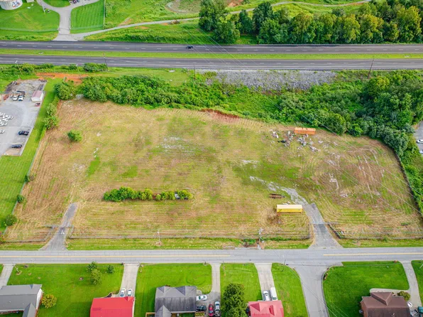 Tbd West Main Boulevard, Church Hill, TN 37642