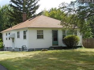 23419 Snell Rd, Columbia Station, OH 44028