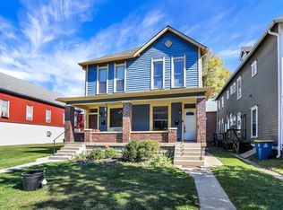 1007 Broadway St, Indianapolis, IN