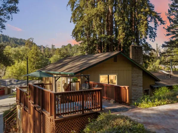 2715 Branciforte Dr, Santa Cruz, CA 95065