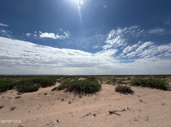 Indian River St, El Paso, TX 79928