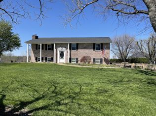 345 Dry Ridge Rd, Dry Ridge, KY 41035