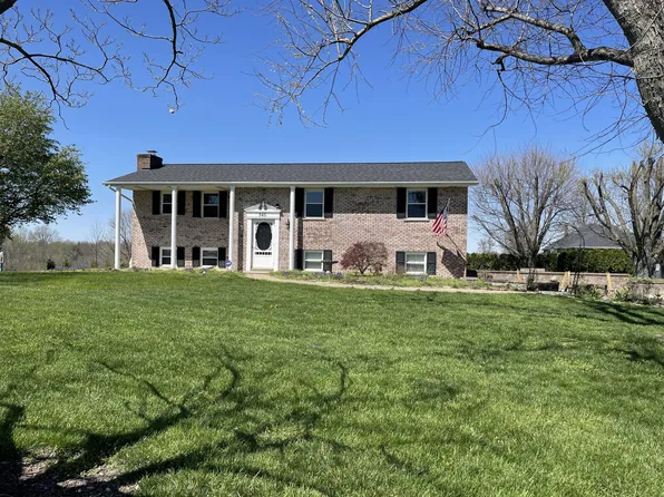345 Dry Ridge Rd, Dry Ridge, KY 41035