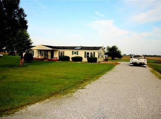 8369 N 200 W, Alexandria, IN 46001