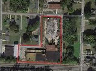 806 Walnut St, Memphis, TN 38126