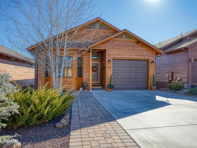 2547 W Waters Edge Ln, Lakeside, AZ, 85929