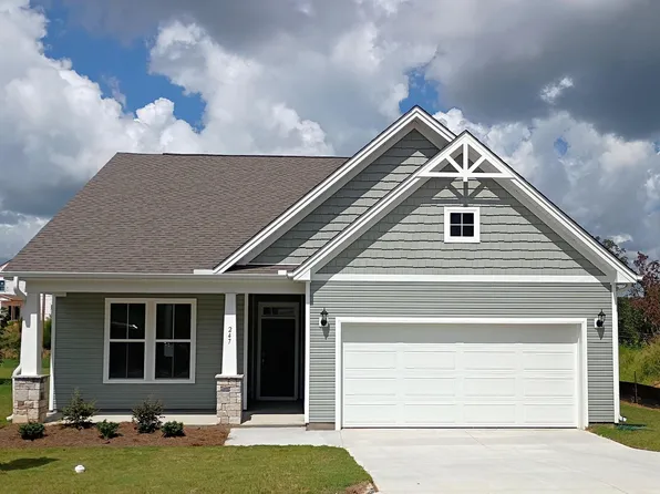 247 Pretoria Dr Lot 76, Woodruff, SC 29388