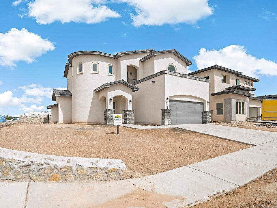 13701 Villa Vista Ave, El Paso, TX 79928 Zillow